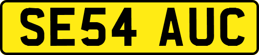 SE54AUC