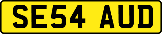 SE54AUD