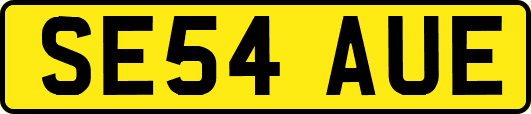 SE54AUE