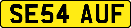 SE54AUF