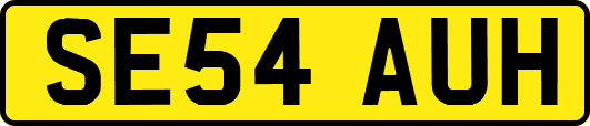 SE54AUH