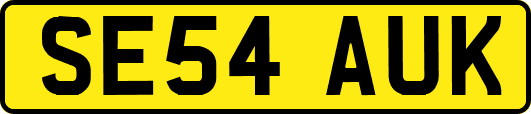 SE54AUK