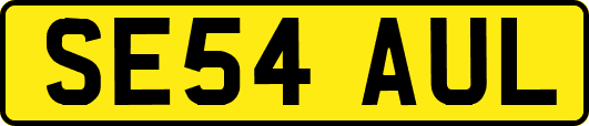 SE54AUL