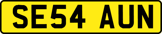 SE54AUN