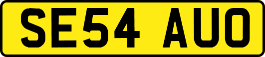 SE54AUO