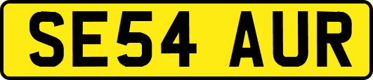SE54AUR