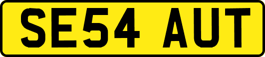 SE54AUT