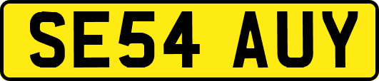 SE54AUY