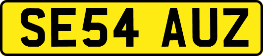 SE54AUZ