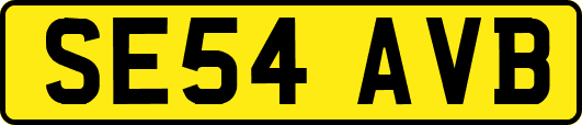 SE54AVB