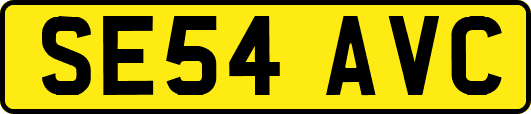 SE54AVC