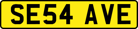 SE54AVE