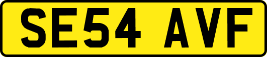 SE54AVF