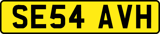 SE54AVH