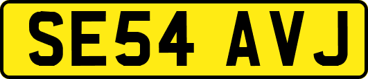 SE54AVJ