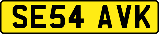 SE54AVK