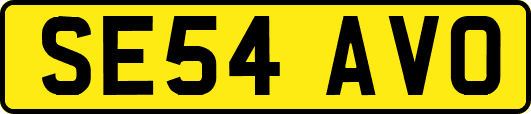 SE54AVO
