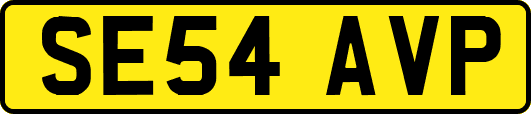 SE54AVP