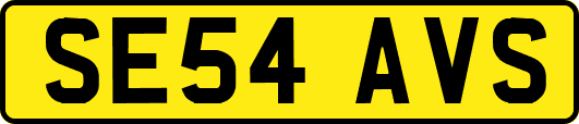 SE54AVS