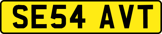 SE54AVT
