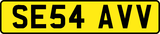 SE54AVV