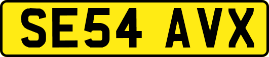 SE54AVX