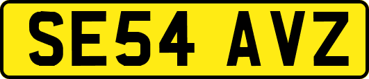 SE54AVZ