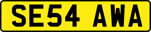 SE54AWA