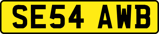 SE54AWB