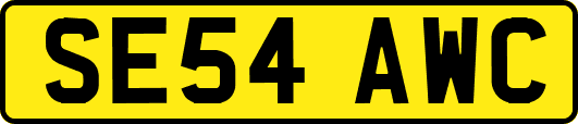 SE54AWC