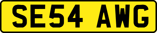 SE54AWG