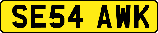 SE54AWK
