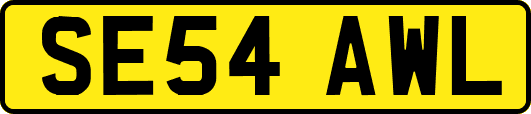 SE54AWL