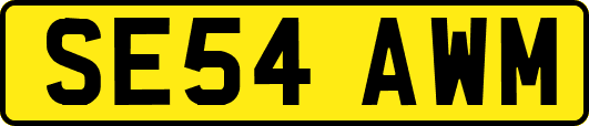 SE54AWM
