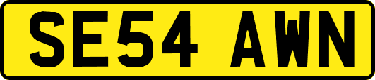 SE54AWN