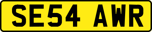 SE54AWR
