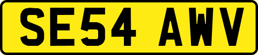 SE54AWV