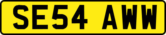 SE54AWW