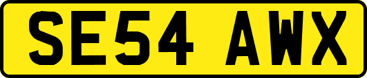SE54AWX