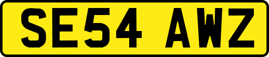SE54AWZ
