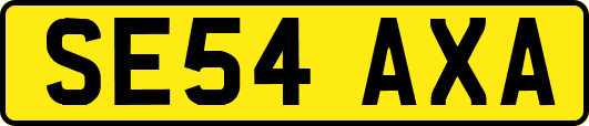 SE54AXA