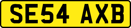 SE54AXB