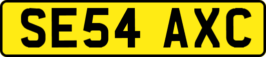 SE54AXC