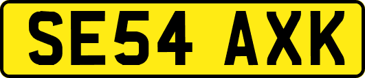 SE54AXK