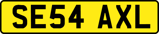 SE54AXL