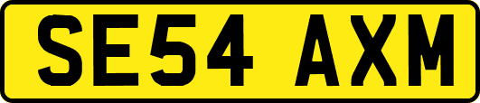 SE54AXM