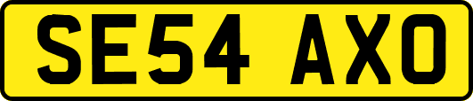 SE54AXO