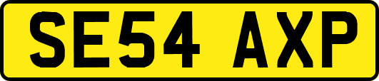 SE54AXP
