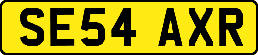 SE54AXR