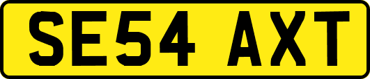 SE54AXT